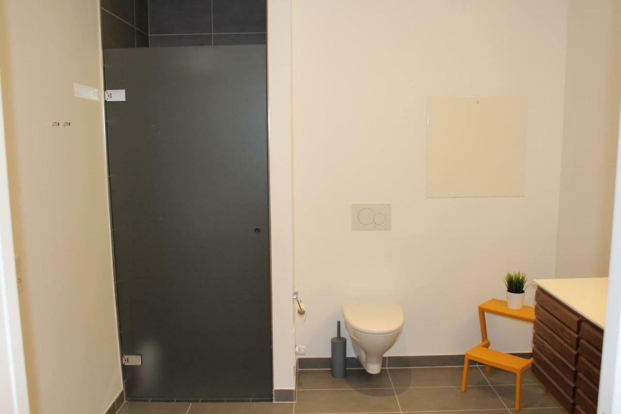 Luxury In The Heart Of Copenhagen Near Harbour Baths公寓 外观 照片